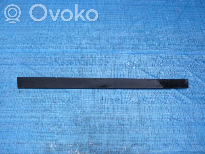 Mercedes E-Klasse W211 Stoßstangen Zierleiste - Chrom Abdeckung 2007-2009