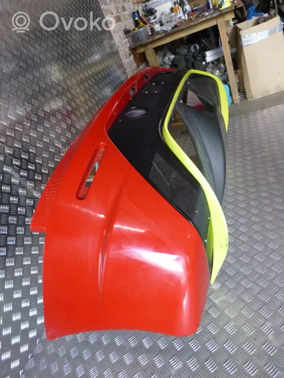 Ferrari F430 Rear bumper 