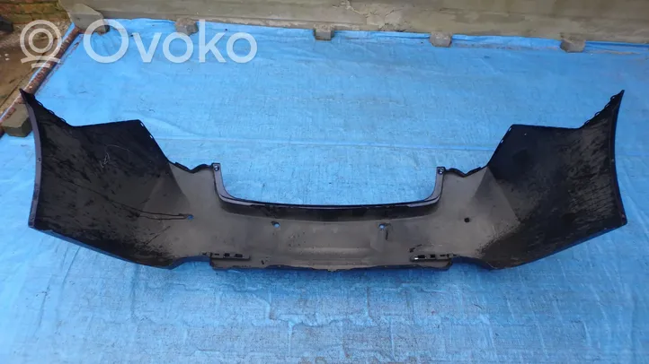 Honda Accord X Rear bumper 