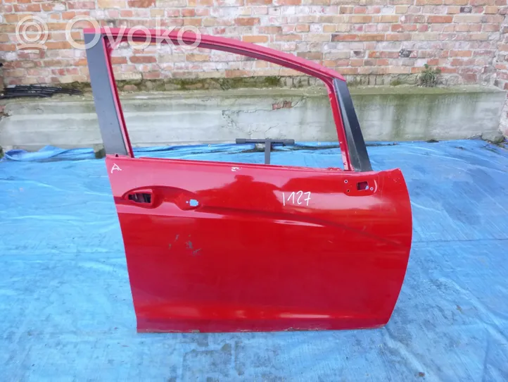 Honda Jazz IV GR Front door 