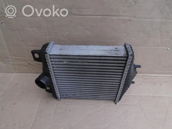 Rover Range Rover Chłodnica powietrza doładowującego / Intercooler 