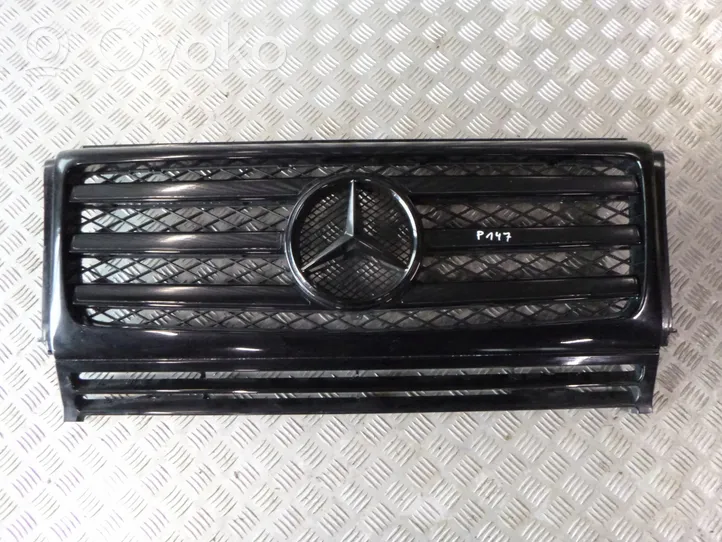 Mercedes-Benz G W463 Griglia anteriore A4638880051