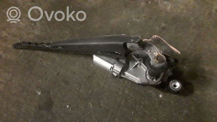 Volvo V50 Rear wiper blade 31218473