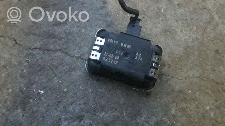 Volvo V50 Sensore pioggia 1397212052