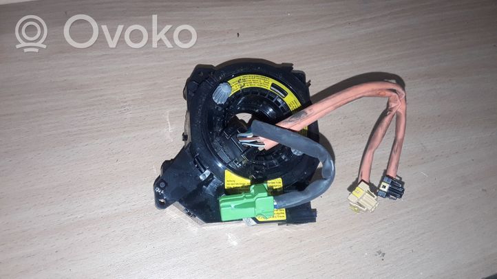 Volvo V50 Innesco anello di contatto dell’airbag (anello SRS) 