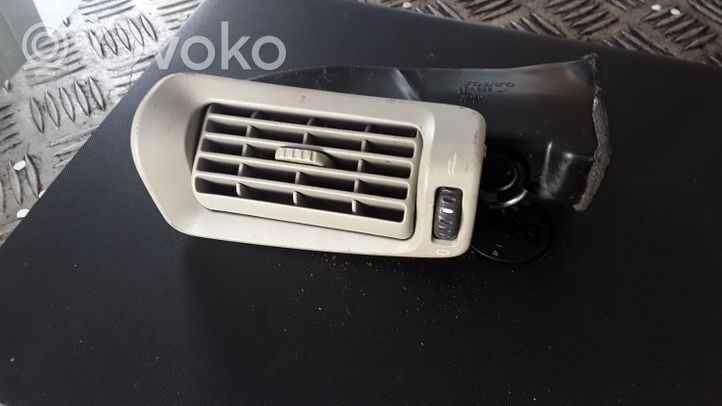Volvo XC90 Deflettore d'aria portiera anteriore 8641828
