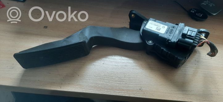 Jeep Cherokee Accelerator throttle pedal 53013868AC