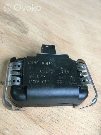 Volvo V50 Lietus sensors 1397212052