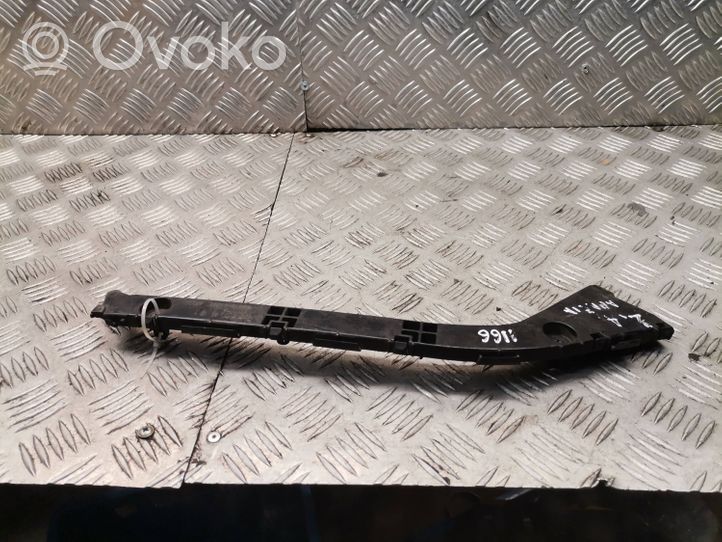 Toyota Prius (XW20) Staffa di rinforzo montaggio del paraurti anteriore 5257647011