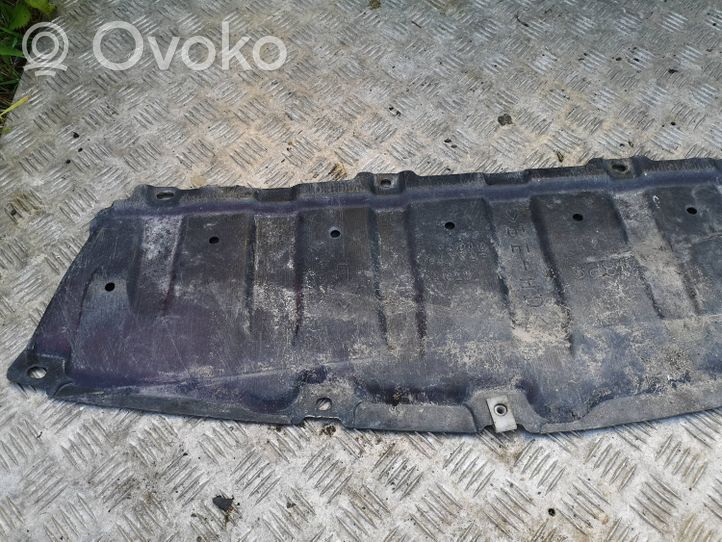 Toyota Prius (XW20) Osłona pod zderzak przedni / Absorber 5144747010