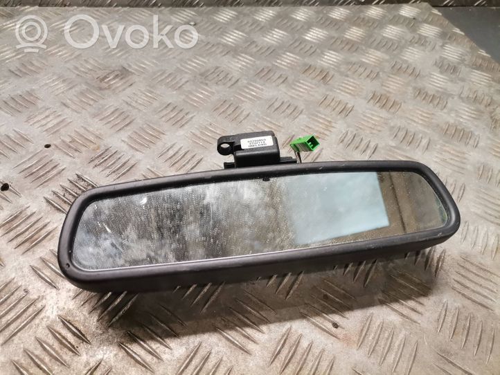 Volvo S80 Specchietto retrovisore (interno) 026022