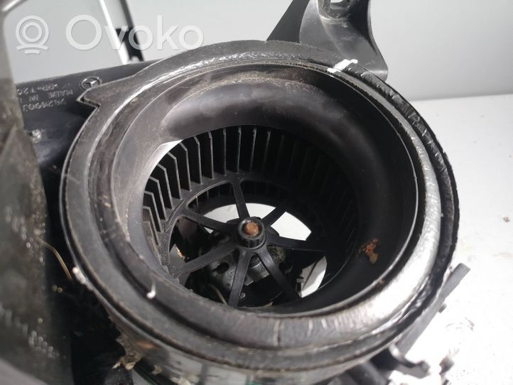 Mercedes-Benz GL X164 Ventola riscaldamento/ventilatore abitacolo 982692z6