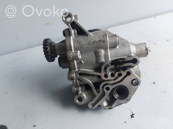 Audi A5 8T 8F Pompe à huile 06h115105af