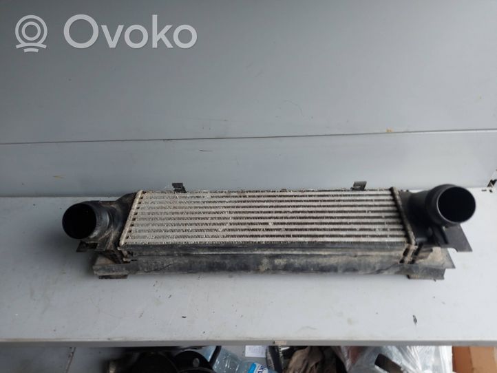 BMW 3 F30 F35 F31 Radiatore intercooler 760053004