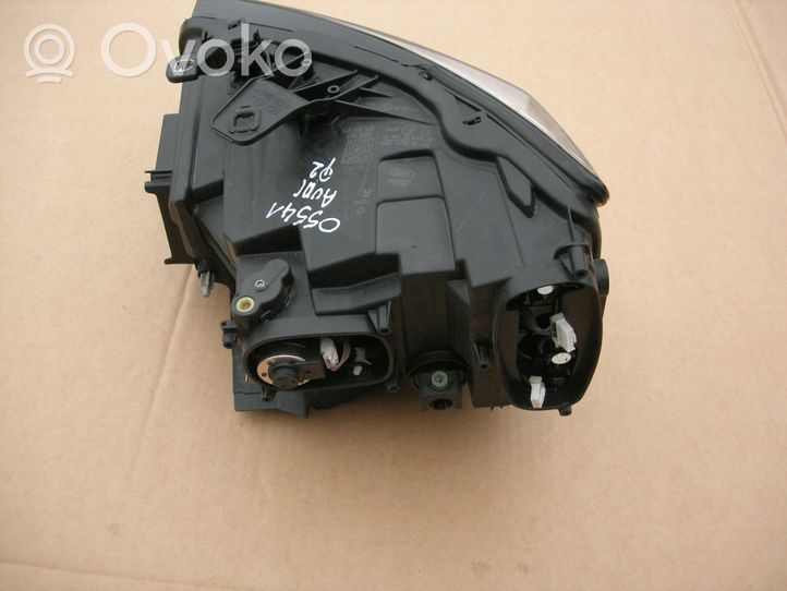 Audi Q2 - Lampa przednia 81A941034