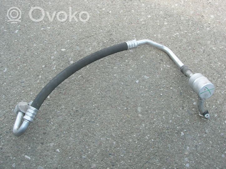 Volkswagen Transporter - Caravelle T6 Air conditioning (A/C) pipe/hose 7E0816744E