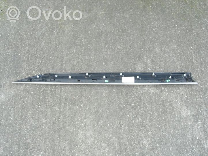 Skoda Superb B8 (3V) Moulure de porte arrière 3V0854940