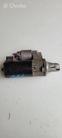 Mercedes-Benz C AMG W205 Starter motor A2789060700