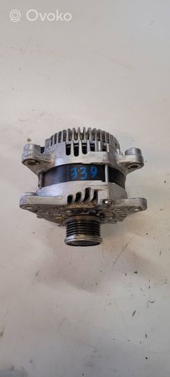 Mazda 6 Alternator A2TX7381