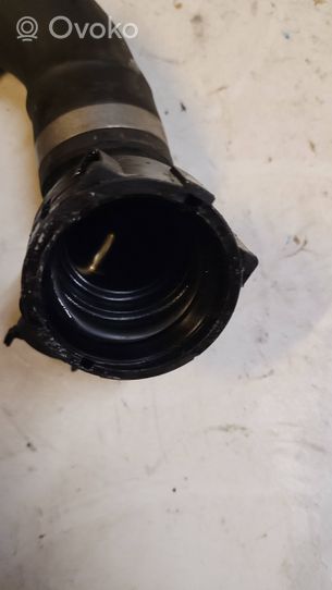 BMW M4 F82 F83 Tuyau de liquide de refroidissement moteur 7848370