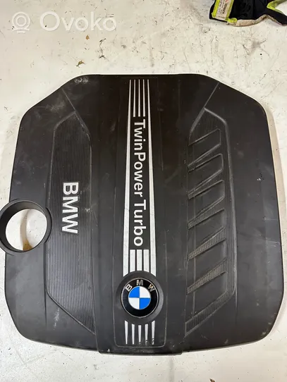 BMW 3 F30 F35 F31 Couvercle cache moteur 7823215