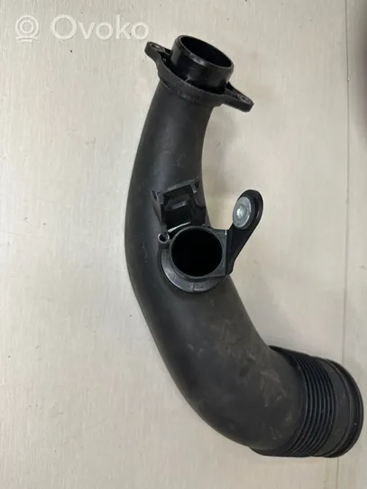 BMW M3 Tube d'admission d'air 7846270