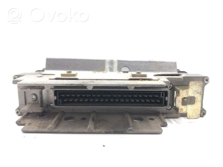 Audi A4 S4 B5 8D Pārnesumkārbas vadības bloks 5DG00590612