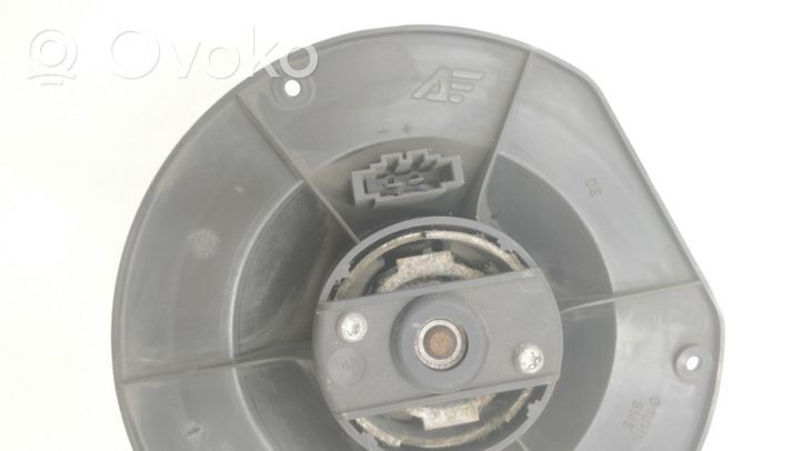 Volkswagen Sharan Ventola riscaldamento/ventilatore abitacolo 7MO819021