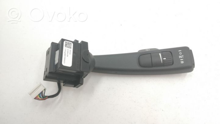 Volvo S60 Manetka / Przełącznik wycieraczek 31264164