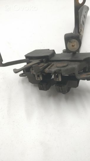 Toyota Avensis T220 Serrure de capot 5351005010