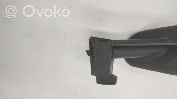 Volvo S60 Schloss Tankdeckel Tankklappe 31278861