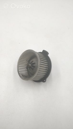 Toyota Avensis T220 Ventola riscaldamento/ventilatore abitacolo MF0160700020