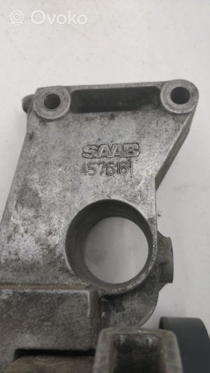 Saab 9-5 Napinacz paska alternatora 4898755