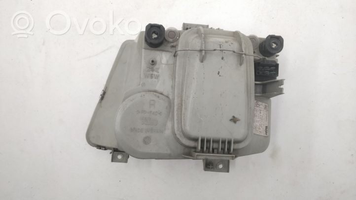 Mercedes-Benz Vito Viano W638 Lampa przednia 6388200761