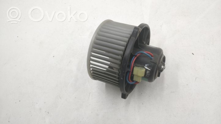 Mitsubishi Carisma Ventola riscaldamento/ventilatore abitacolo MF0160700270