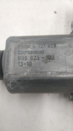 BMW X1 E84 Fensterheber elektrisch mit Motor Tür vorne 6927028