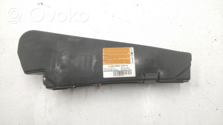 Volvo S60 Sėdynės oro pagalvė 622129801