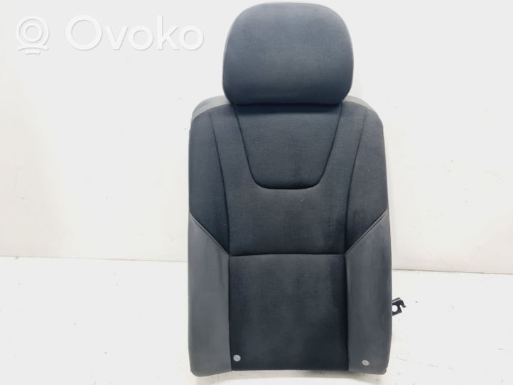 Volvo S60 Sedile posteriore 