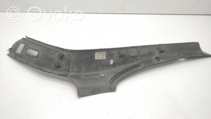 Mercedes-Benz E W210 Rivestimento superiore del portellone posteriore/bagagliaio A2106902125