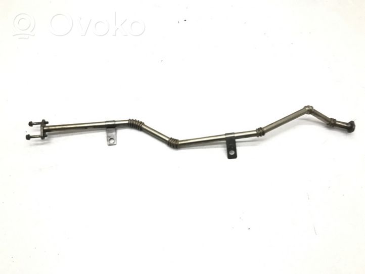 Chevrolet Epica EGR valve line/pipe/hose 96490426