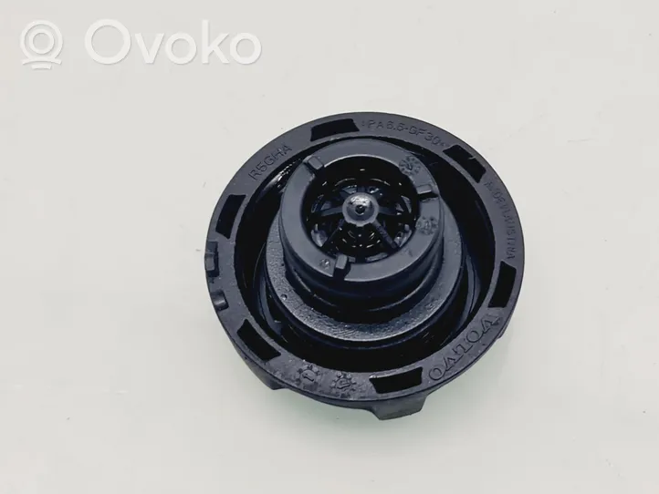 Volvo S60 Coolant expansion tank/reservoir cap 31368311