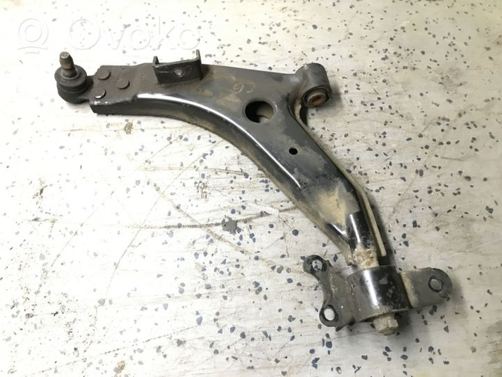 Chevrolet Epica Fourchette, bras de suspension inférieur avant 96639895