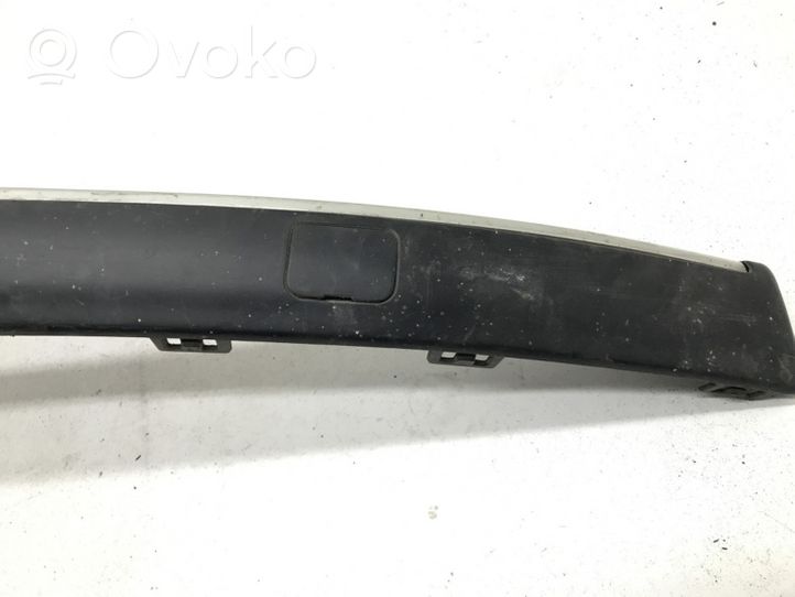 Peugeot 406 Modanatura separatore del paraurti anteriore 1852338016