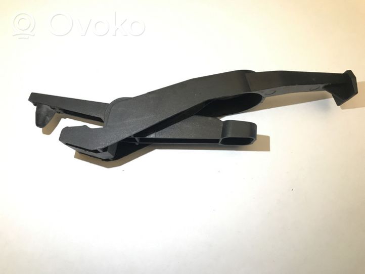 BMW 7 E65 E66 Support, boîtier de filtre à air 69003383