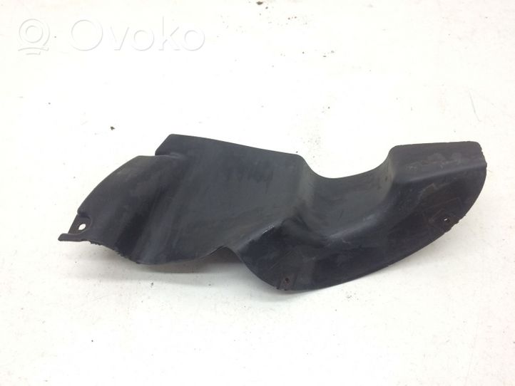 Volkswagen Touareg I Osłona pod zderzak przedni / Absorber 7L6809967