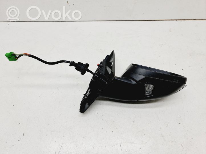 Volvo S60 Elektryczne lusterko boczne drzwi przednich 30799093