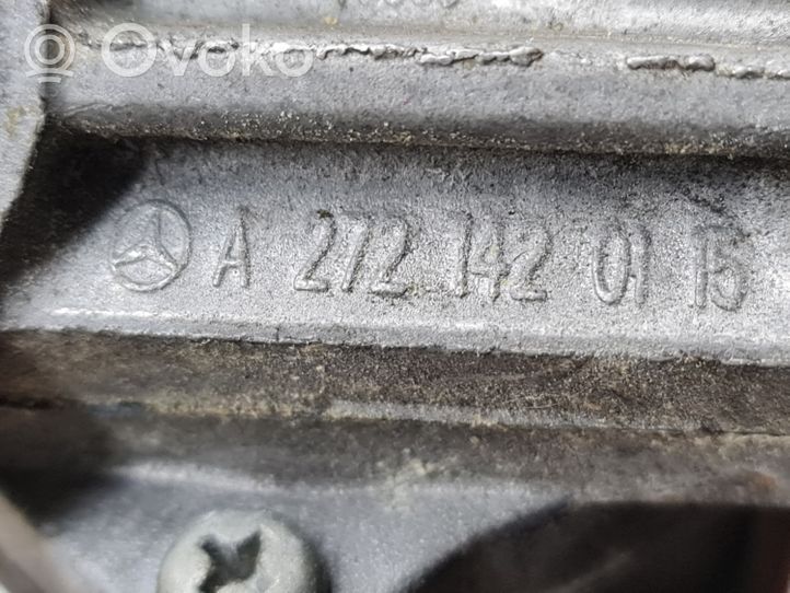 Mercedes-Benz C W204 Valvola EGR A2721420115