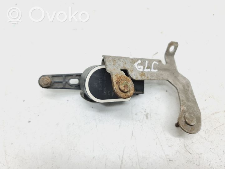 Mercedes-Benz GLC X253 C253 Sensore di livello faro/fanale A0009053704