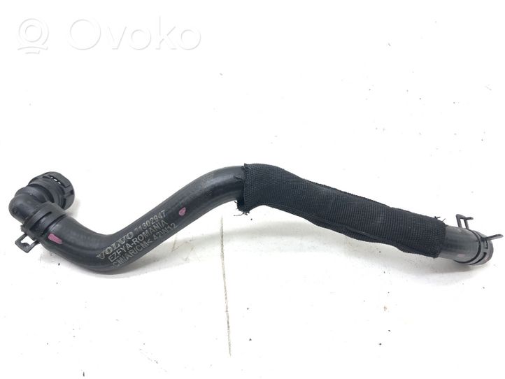 Volvo S60 Power steering hose/pipe/line 31302947