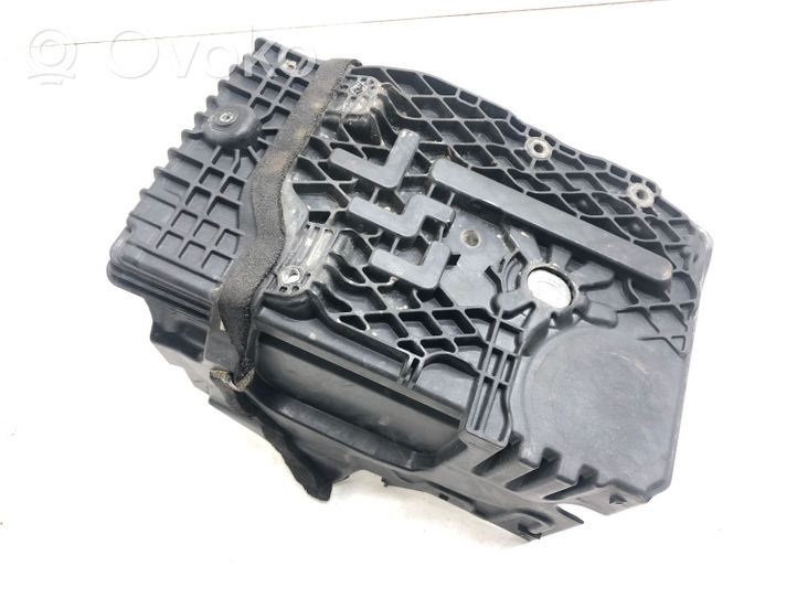 Volvo S60 Battery box tray 31299569